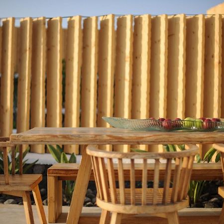 Amor Hideaway Villas Fira  Exterior foto