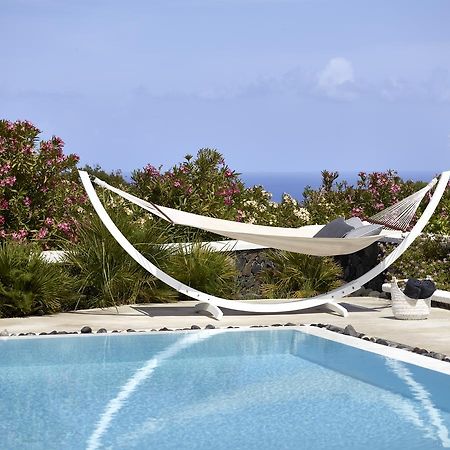 Amor Hideaway Villas Fira  Exterior foto