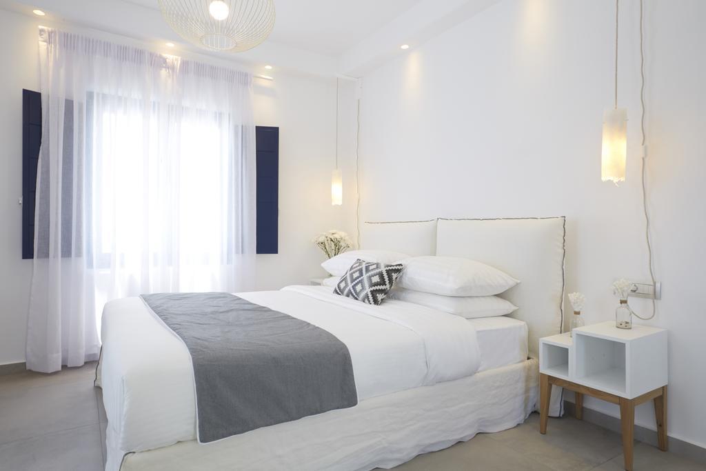 Amor Hideaway Villas Fira  Exterior foto