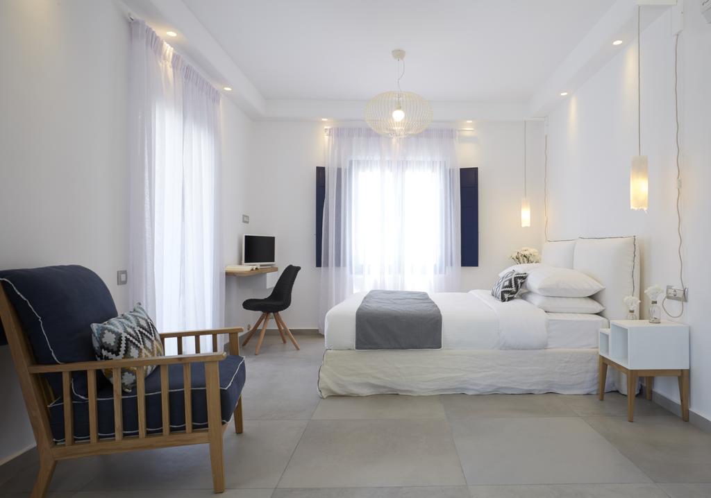 Amor Hideaway Villas Fira  Exterior foto