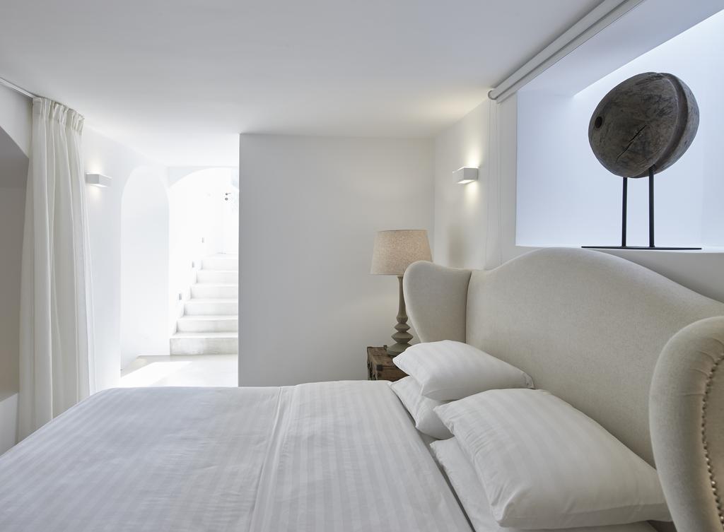 Amor Hideaway Villas Fira  Exterior foto
